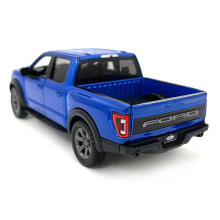 KiNSMART ʋu, ƒe 2022 Ford F-150 Raptor, si ƒe amadede nye blɔ