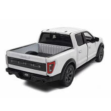 KiNSMART ʋu, 2022 Ford F-150 Raptor, ɣie