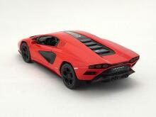 KiNSMART ʋu, Lamborghini Countach LPI 800-4, dzĩ