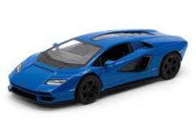 KiNSMART ʋu, Lamborghini Countach LPI 800-4, si ƒe amadede nye blɔ