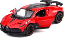KiNSMART ʋu, Bugatti Divo, dzĩ