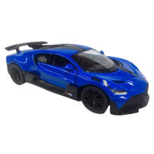 KiNSMART ʋu, Bugatti Divo, blɔ 