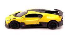 KiNSMART ʋu, Bugatti Divo, ɣie