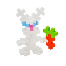 Plus Plus xɔtula, GÃ, Bunny