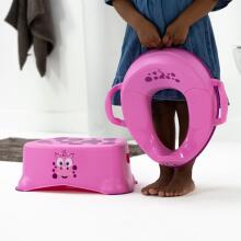 Afɔɖeɖe si meʋuʋuna o, ʋɔ driba pink