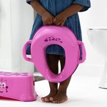 Nugododeƒe ƒe zikpui, Pink Dragon