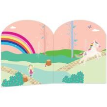 Set of stickers siwo woate ŋu azã ake, Rainbow Fairy