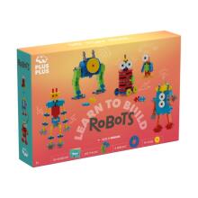 Plus Plus constructor, Srɔ̃ɖeɖe le robotwo wɔwɔ ŋu, akpa 250.