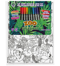 Amadede ƒe mat ZOO
