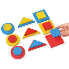 Igroteco Logical blocks, 48 ƒe akpa aɖewo.