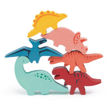 Mentari Xɔtuɖaŋu - Dadasɔ Fefe, Dinosaurs