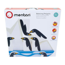 Mentari Dadasɔ Fefe, Penguins