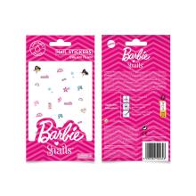 Barbie Snails ƒe ɖa ƒe nuŋɔŋlɔwo, Drɔ̃eƒe Ƒuƒoƒo