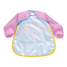 Apron, Dziŋgɔli ƒe Gbeɖiɖi