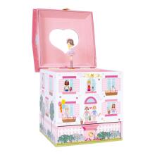 Hadzidzi ƒe atsyɔ̃ɖonuwo ƒe aɖaka, Dollhouse