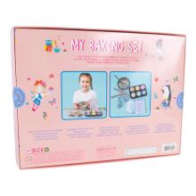 Baking set, Dziŋgɔli ƒe Gbeɖiɖi