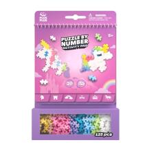 Plus Plus fefe ƒe ɖoɖo, Unicorn 