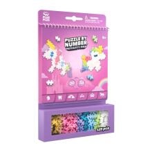 Plus Plus fefe ƒe ɖoɖo, Unicorn 