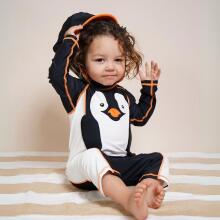 Tsiƒuƒuwu, Penguin ɣleti 18-24.
