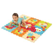 LUDI rug, puzzle, lãwo