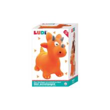 LUDI tititi dinosaur