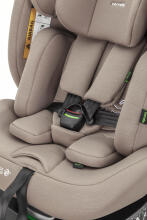 Vidzĩ ƒe ʋu ƒe zikpui Carrello Octopus CRL-16002 Sandstone Beige