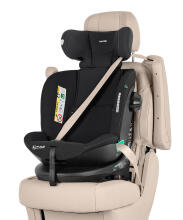 Vidzĩ ƒe ʋu ƒe zikpui Carrello Sirius CRL-8808 Absolute Black
