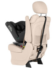 Vidzĩ ƒe ʋu ƒe zikpui CARRELLO Ðekawɔwɔ CRL-17010 Totality Black