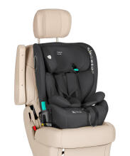 Vidzĩ ƒe ʋu ƒe zikpui CARRELLO Yukon CRL-15808 Deepwater Gray