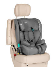 Vidzĩ ƒe ʋu ƒe zikpui CARRELLO Yukon CRL-15808 Seashell Gray