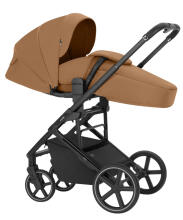 Vidzĩ ƒe keke 2in1 CARRELLO Alfa CRL-6522 Anyi Beige