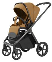 Vidzĩ ƒe keke 2in1 CARRELLO Vector CRL-6551 Sika Beige