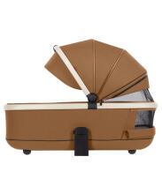 Vidzĩ ƒe keke 2w1 CARRELLO Vector CRL-6550 Coral Beige