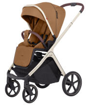 Vidzĩ ƒe keke 2w1 CARRELLO Vector CRL-6550 Coral Beige