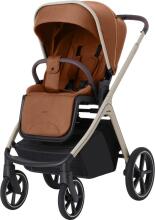 Vidzĩ ƒe keke 2w1 CARRELLO Vector CRL-6550 Coral Orange