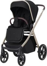 Vidzĩ ƒe keke 2w1 CARRELLO Vector CRL-6550 Dzonu Yevu