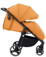 Vidzĩ ƒe keke CARRELLO Bravo 2024 CRL-8512 Amber Orange
