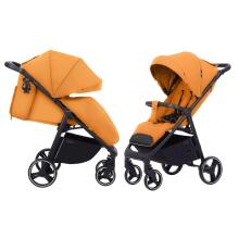 Vidzĩ ƒe keke CARRELLO Bravo 2024 CRL-8512 Amber Orange