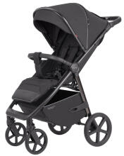 Vidzĩkeke Carrello Bravo kpe ɖe 2024 CRL-5515 Ahom Grey ŋu