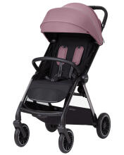 Baby stroller Carrello Delta CRL-5517 2024 Rose Pink