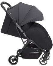 Vidzĩ ƒe keke CARRELLO Nova CRL-5521 Misty Gray