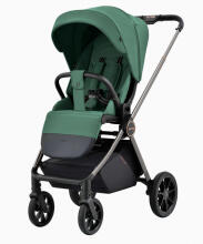 Vidzĩkeke CARRELLO Ultra CRL-6525 2in1 Ŋdi Green