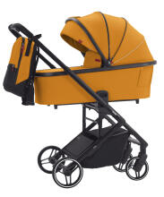 Kpovitɔ 2in1 CARRELLO Alfa CRL-6507 Ɣedzeƒe ƒe Aŋutiɖiɖi
