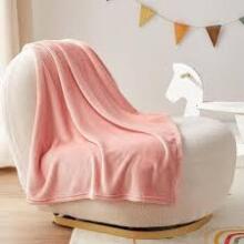 Tom Kids Fleece Blanket Art.246364 Fliistekk 75x150 cm