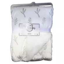Tom Kids Fleece Blanket Art.246369 Fliistekk 75x150 cm