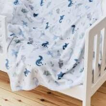 Tom Kids Fleece Blanket Art.246372   Fliistekk 75x150 cm