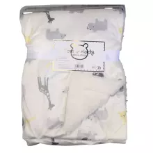 Tom Kids Fleece Blanket Art.246373   Fliistekk 75x150 cm