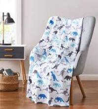 Tom Kids Fleece Blanket Art.246378   Fliistekk 75x150 cm