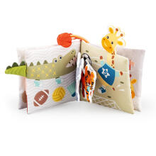JOLLYBABY JB 82600 Giraffe Day