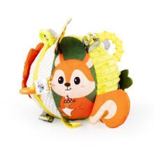 JOLLYBABY JB 82611 Ave me Bɔl Deluxe